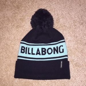 Women’s Billabong Beanie